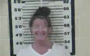 Jenny Lynn Mullins