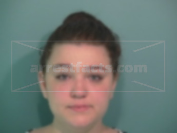 Kyra Lee Jones