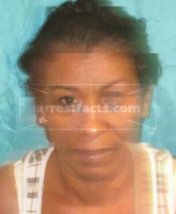 Tania Caridad Dominquez