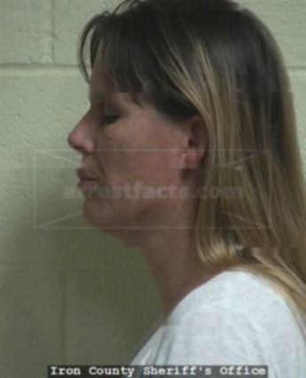 Lisa Marie Pebley