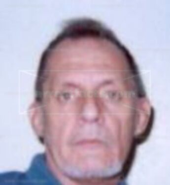 Danny Wayne Crews