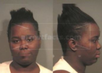 Twyla Monique Winn