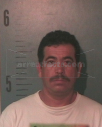 Serafin Barrientos Buenrostro