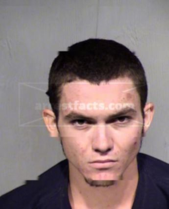 Dustin Tucker Klimek