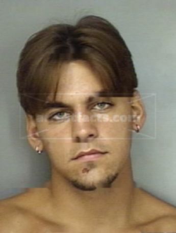 Zachary Aaron Bradley