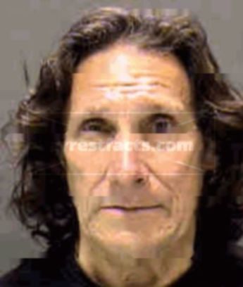 Alan Howard Mendes