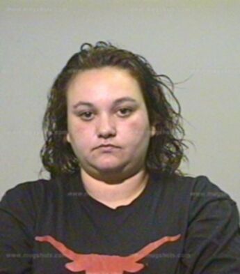 Samantha Kay Todd