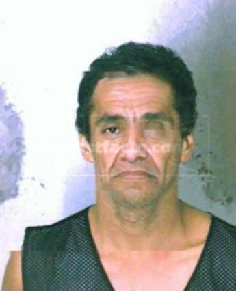 Samuel Ortiz