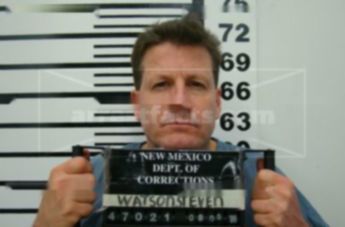 Steven Robert Watson