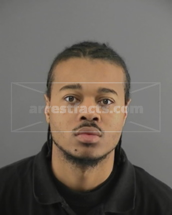 Robert Odell Johnson