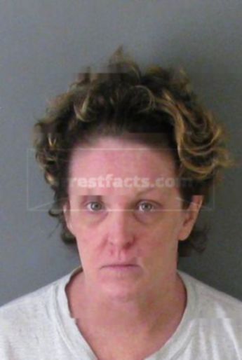 Jennifer Michelle Weed