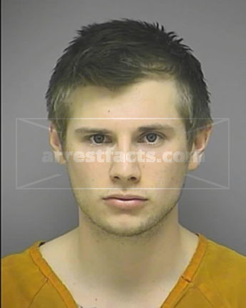 Chad Michael Smith