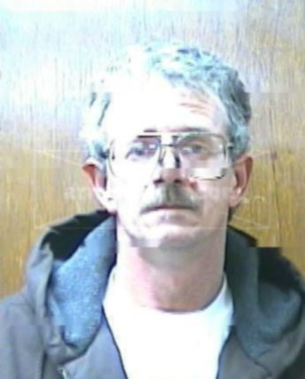 Kenneth D Burkhart