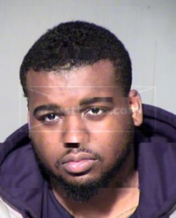 Marcellus Anthony Taylor