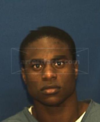 Derrick Antonio Bynum Jr