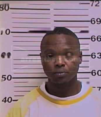 Jason Jermaine Cumby