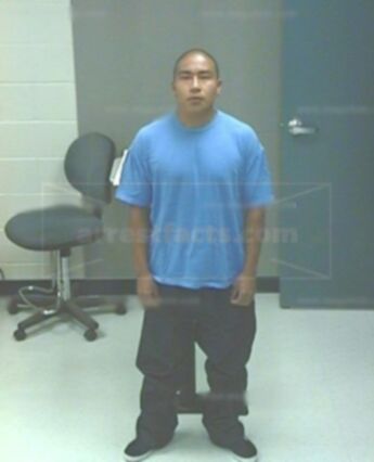 Byran Brandon Parra