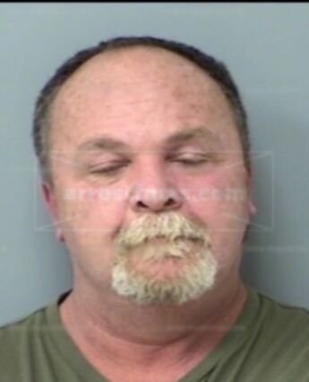 William Allen Harkins