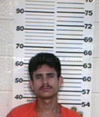 Carlos Valle Garcia