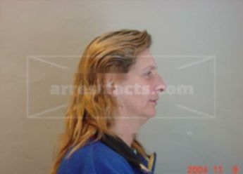 Susan M Finger