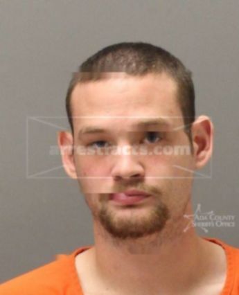 Bruce Anthony Baldwin