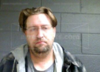 Jason Burnett Kehr