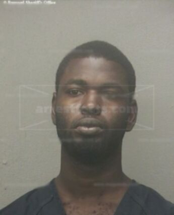 Tyrell Kenneth Brogdon