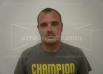 Justin Eric Vaughn