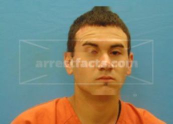 Dylan Mccloud Kachmar