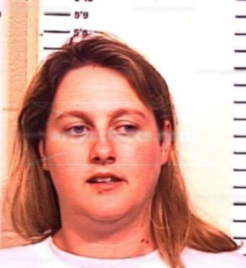 Samantha Jane Redfearn