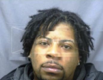 Damon Terrell Dantzler