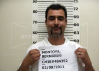 Bernardo Montoya
