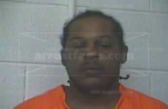 Kentrel Lashawn Rouse