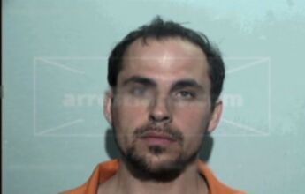 Stephen Patrick Hall