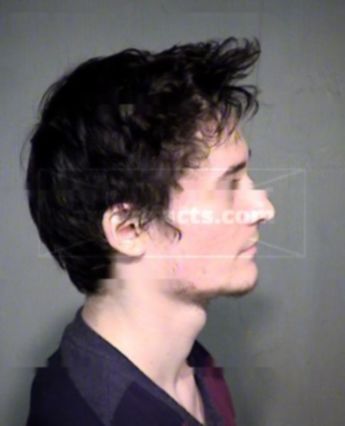 Zachary Scott Weston