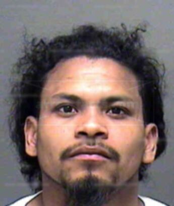Israel Hernandez-Salinas