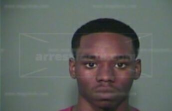 Sherrius Robert Smith
