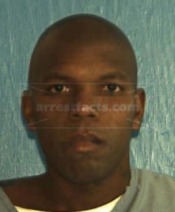 Dwayne Jamel Copeland Jr