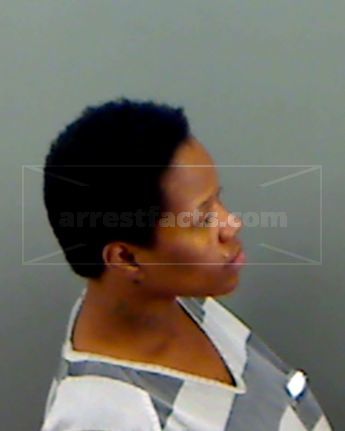 Marie Shunrill Anderson