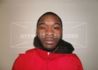Denzel Stephenson