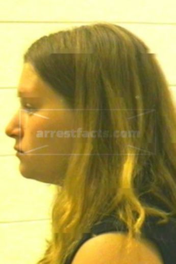 Samantha Brittney Blount