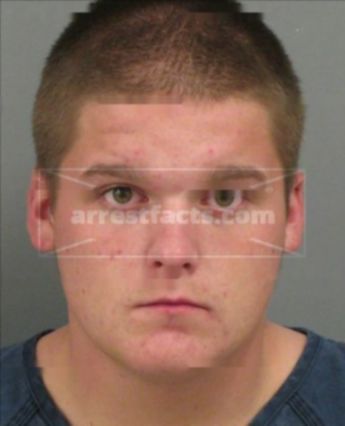 Chad Shadden