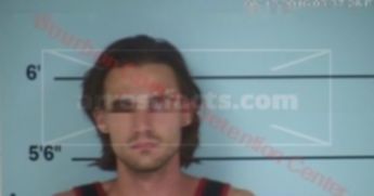 Christopher J. Blevins