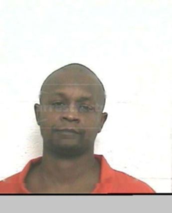 Monta Jemal Guyton