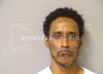Anthony Gilmer