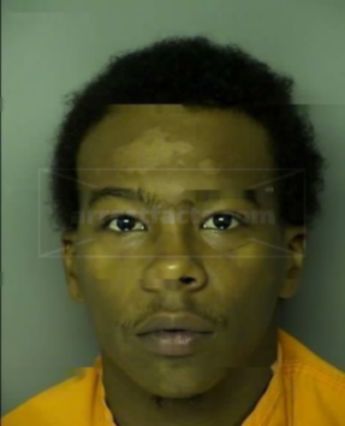 Lamont Jamal Jordan