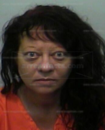 Shantell Renee Padgett