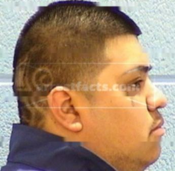 Salomon Mondragon