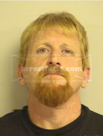 Brandon Garth Powell
