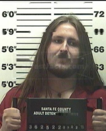 Samuel Patrick Murphy